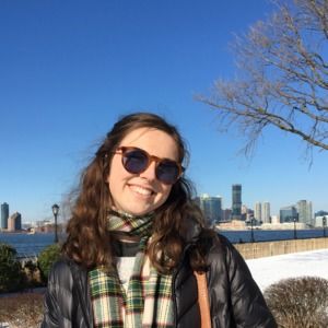 Meet your Posher, Annika